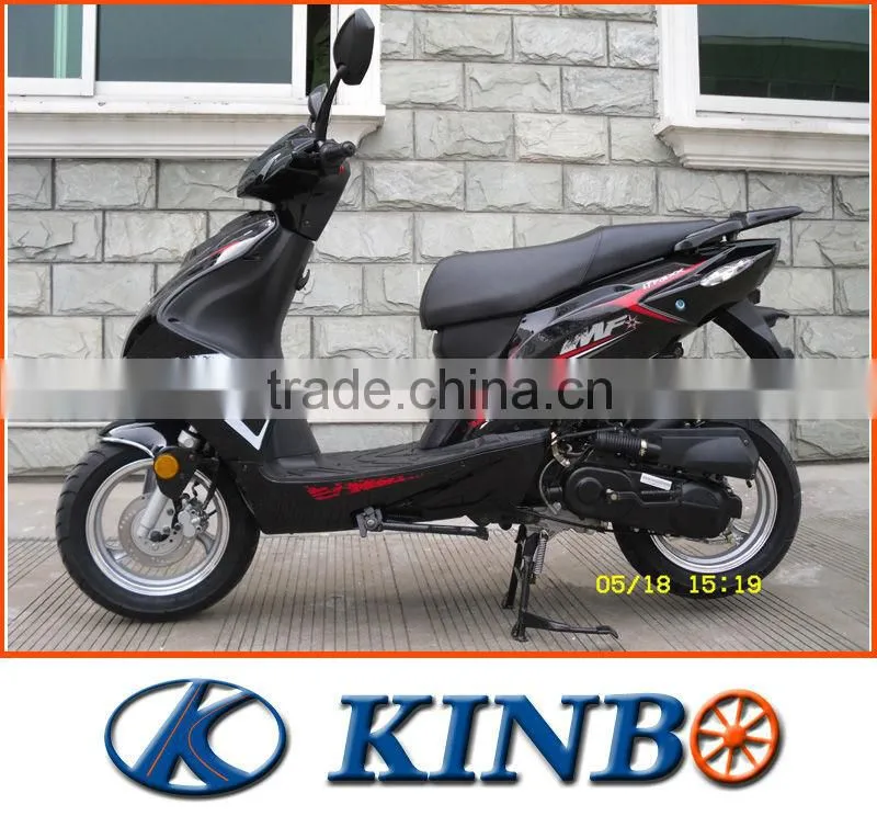 gas scooter 49cc