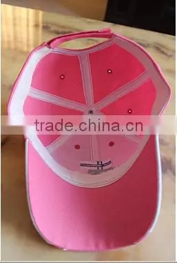 sport wholesale 2014 high quality baseball custom cap