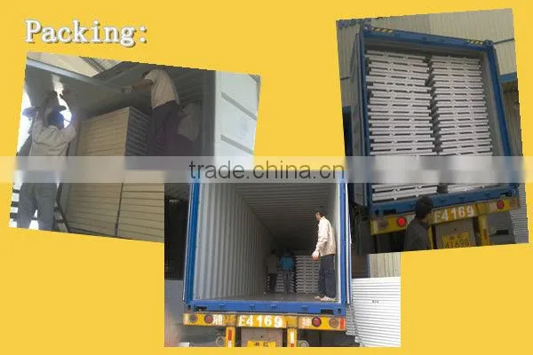 prefab container house easy assembly prefab house