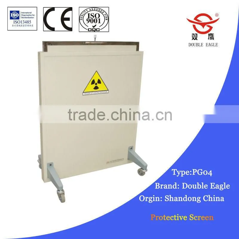 Injection Protective Screen