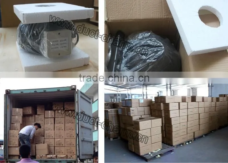 2015 duct exhaust fan for indoor grow