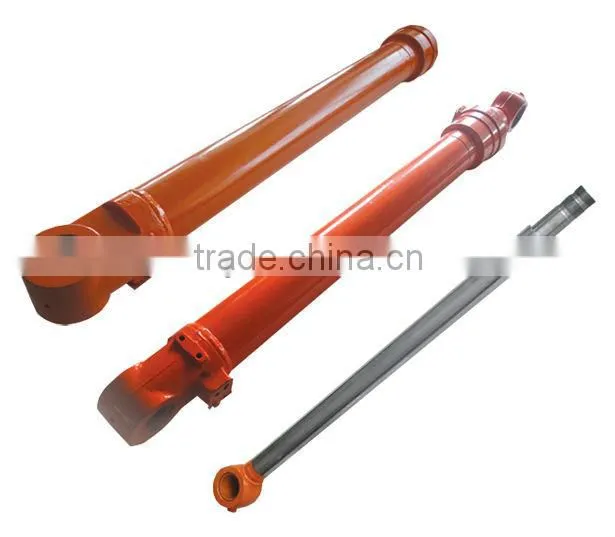 Supply Different Types Hydraulic lift Cylinders