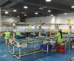 Shenzhen ANC Communication Technology Co., Ltd. company overview - view 3