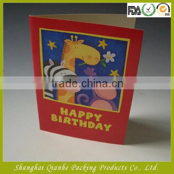 Happy Birthday Cards