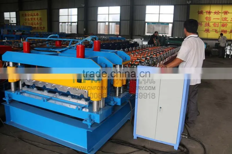 forming macine
