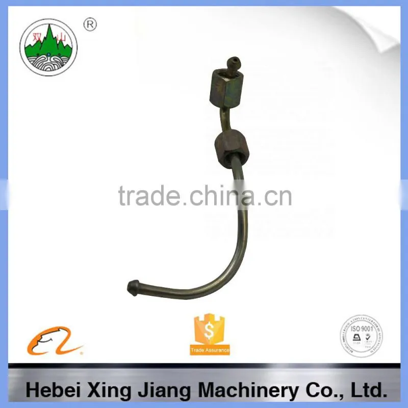 engine fuel pipe