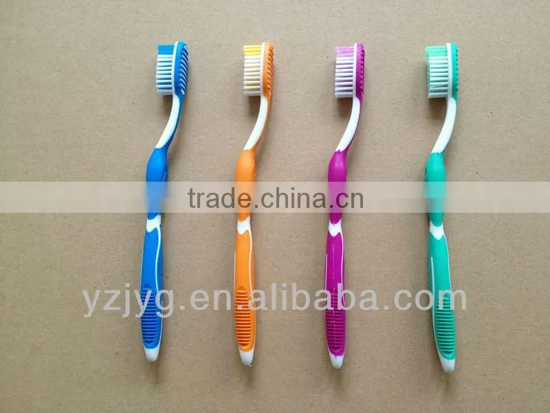 2013 new design toothbrush
