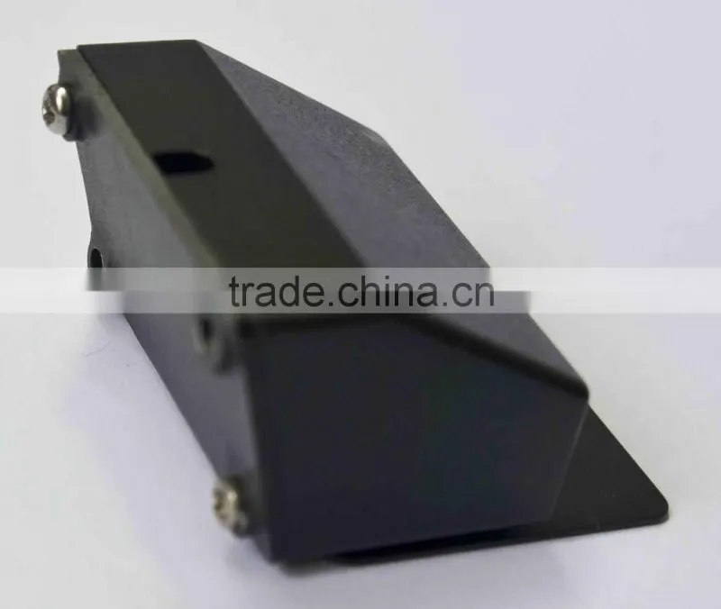 Dual lens car dvr camera for Vehicle Special Wide View Camera