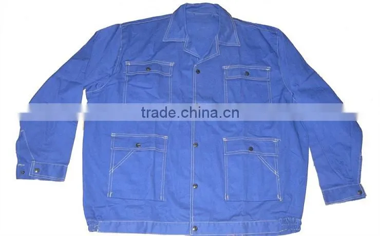 jeans work jacket