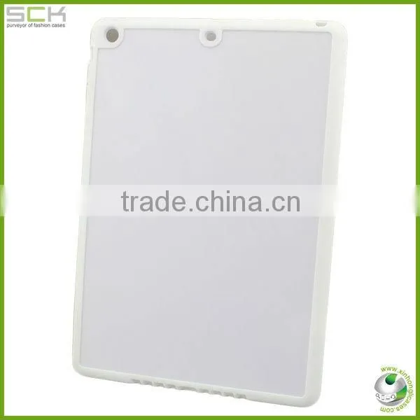 Raw case for ipad 5 with factory price