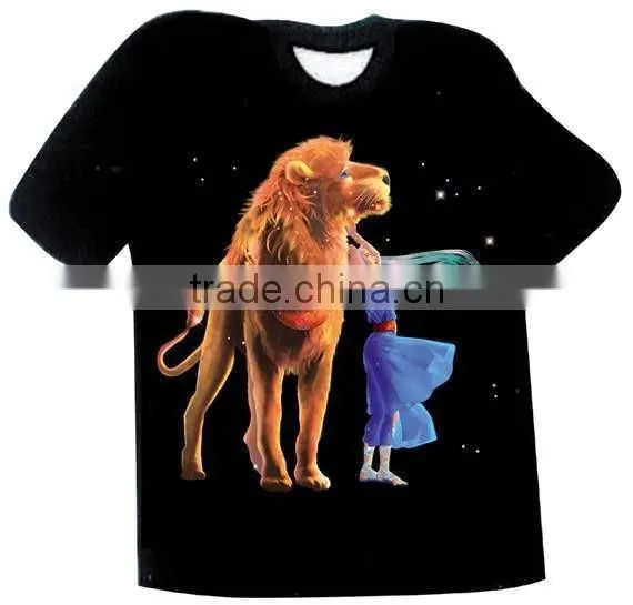 manufacturer supply! high quality sublimation transfer paper a4 with factory price