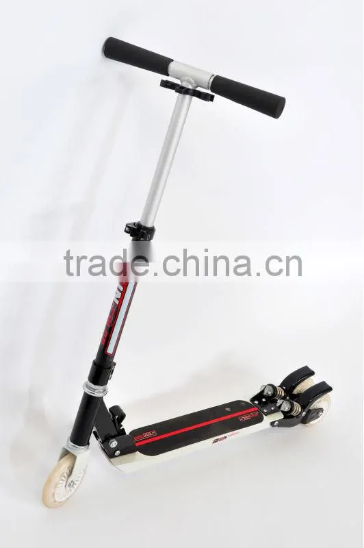 double suspension chinese cargo scooter for wholesale