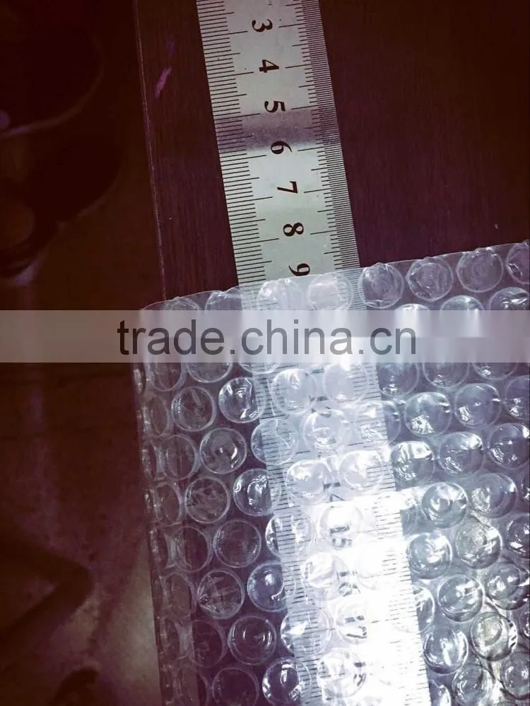 Preforation Air Bubble Film Supplier
