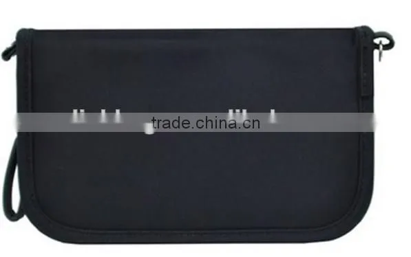 Custom Clutch bag Girls Wristlet Wallet