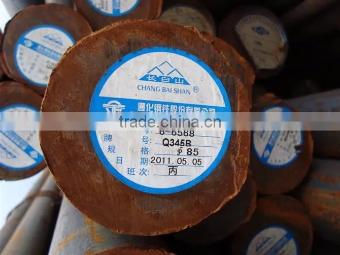 S45C Dia.9.15mm 11.15mm cold drawn round steel bar