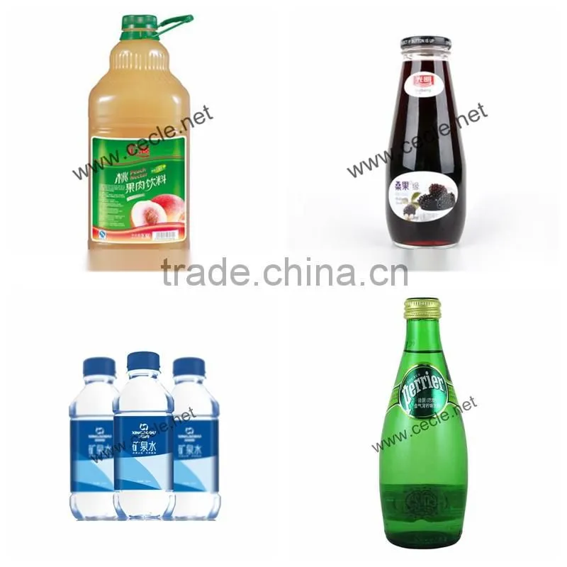 FF5-1000 aerosol filling machine