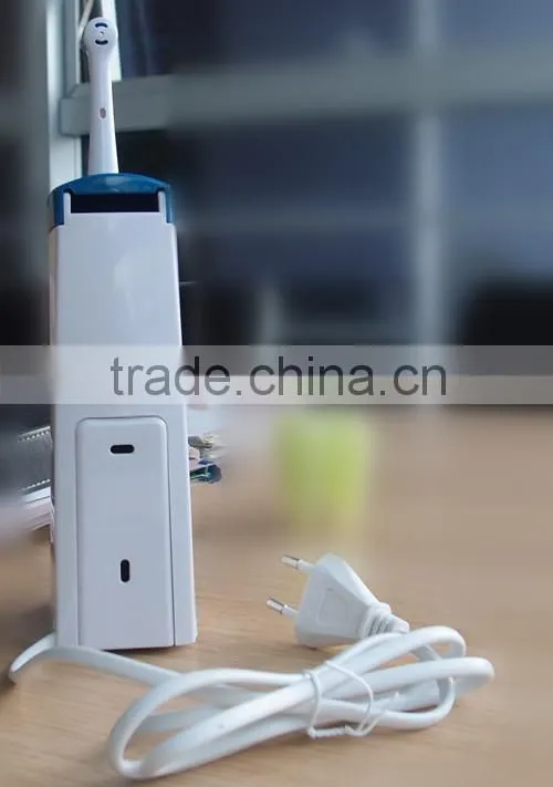 luxury fashion design competitive price electrical toothbrush electric
