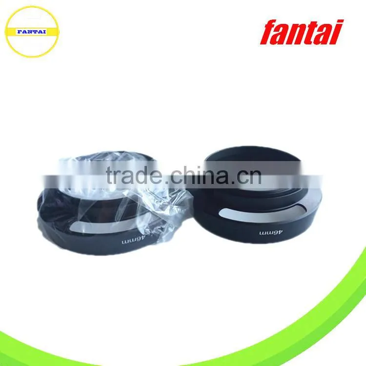46mm lens hood, camera lens hood,laic lens hood, camera metal lens hood, digital lens hood