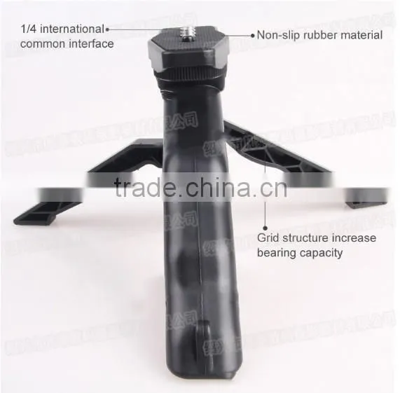 High Quality Stable Beauty Leg Style Mobile Tripod For Digital Camera