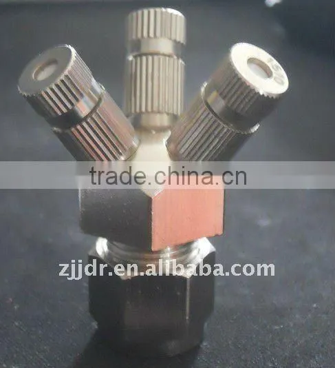 fog nozzle, mist nozzle high pressure mist nozzle