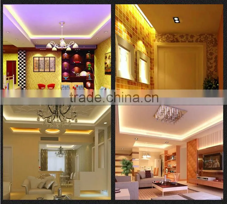New Design, DC24V RGBWW 4 Color in 1 Led SMD 5050 RGBW Led Strip Light
