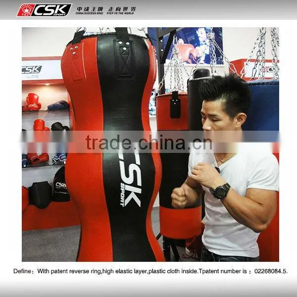 Body Punching Bag