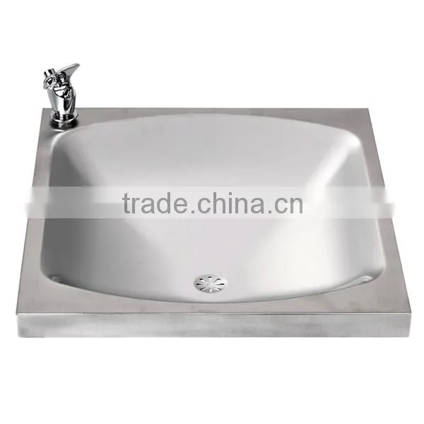 Hot Selling Universal Stainless Steel Sinks