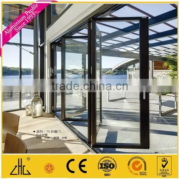 Wow!! paint aluminium profile for folding doors, aluminium double swing door profiles, aluminium swinging french door profile
