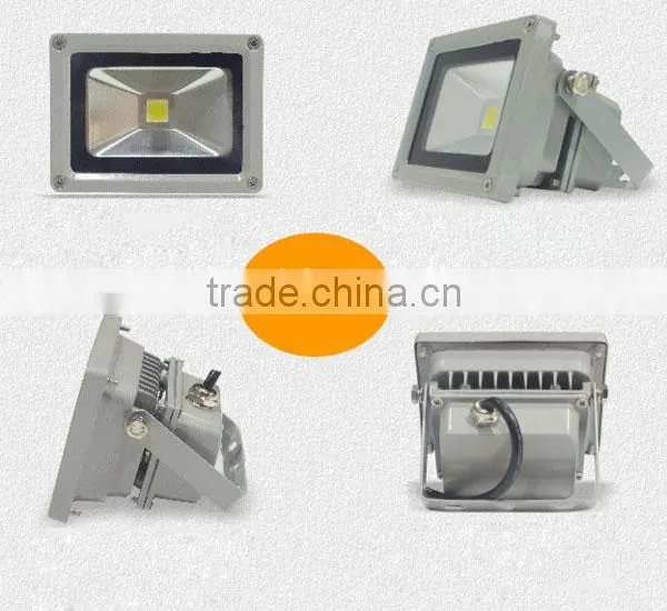 Factory sale led flood light 120w high lumen ac85-265v 12V