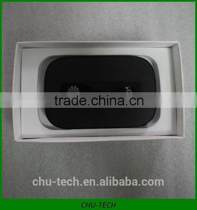 HUAWEI E5332 HSPA+ 21.6Mbps Portable Mobile WiFi Hotspot 3G WiFi Router