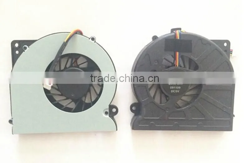 Brand new for Asus K72 laptop CPU cooling fan