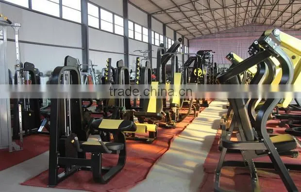 High Quality Barbell RackJG-1603/Commercial Fitness equipment/Gym equipment
