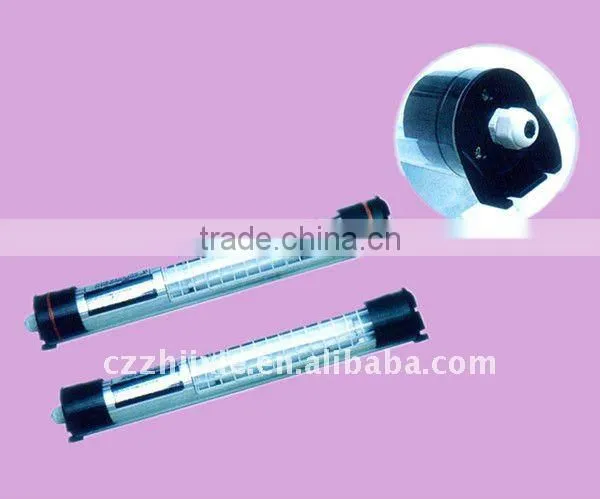 High Power Fluorescent Work Light