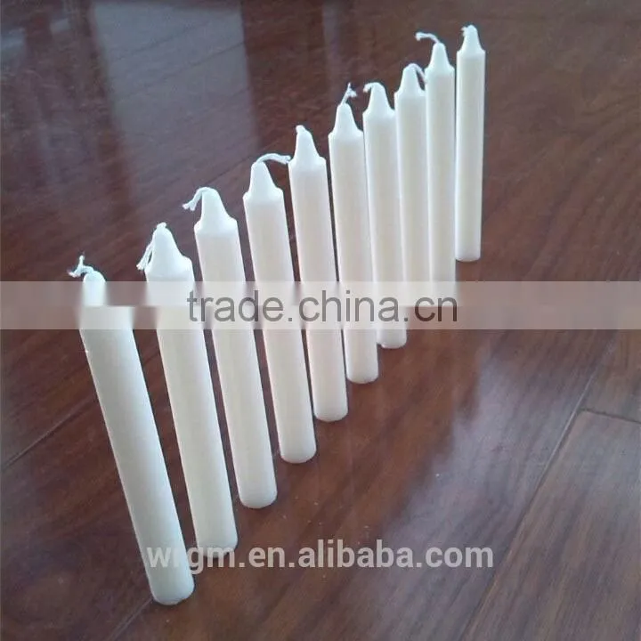 25g white candles best white candles cheap wax white candles