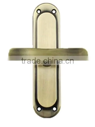 Furniture Hidden Kitchen Cabinet Handle