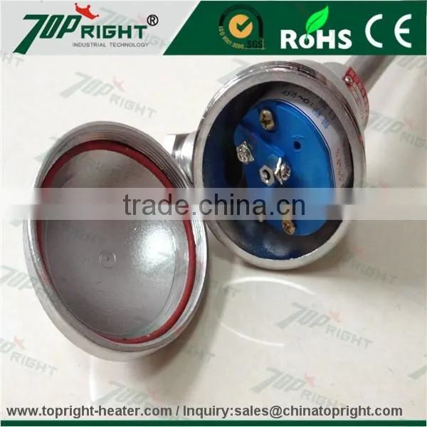Temperature sensor Thermocouple Heads/thermocouple heads