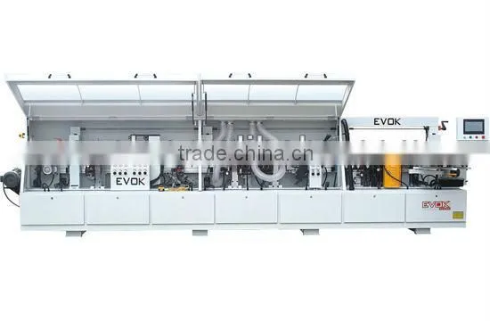 TC-60C-G Automatic high speed copying edge banding machine