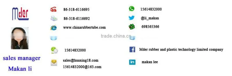 sae100 r1 rubber hose R2at R9 R12 R13 R15 4SP 4SH Rubber Hydraulic Hoses