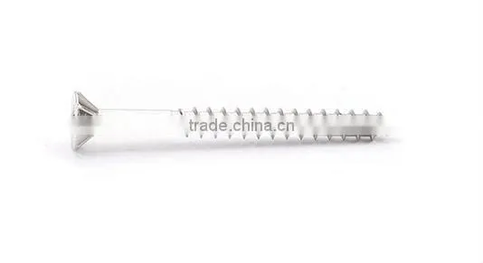 Stainless Steel Decking Screws