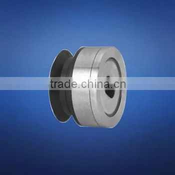 high quality stainles steel glass door fitting HS07SF14