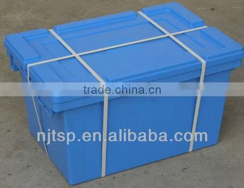 Plastic Storage Container