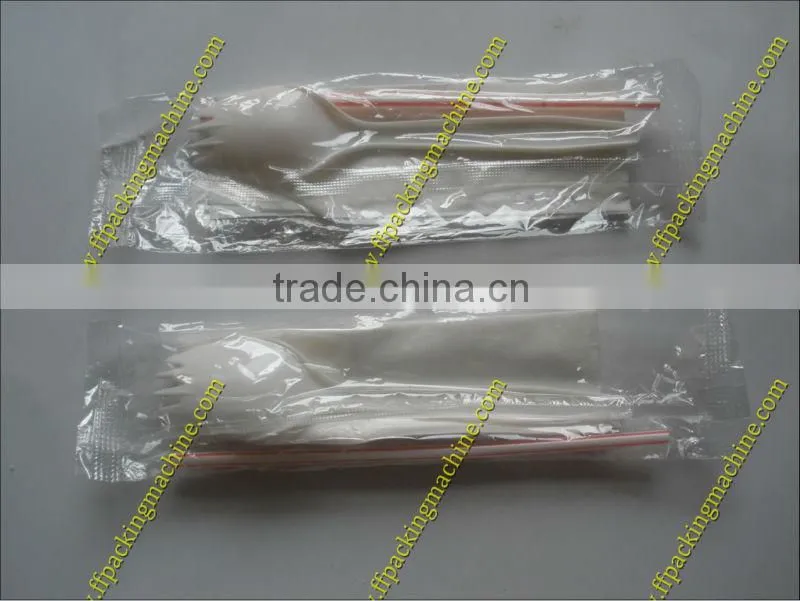 Knife and Fork packing machine(FFC)