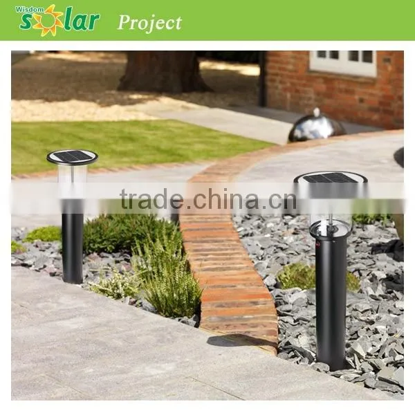 New solar lawn lighting lawn light solar high bright solar lawn light (JR-CP96)