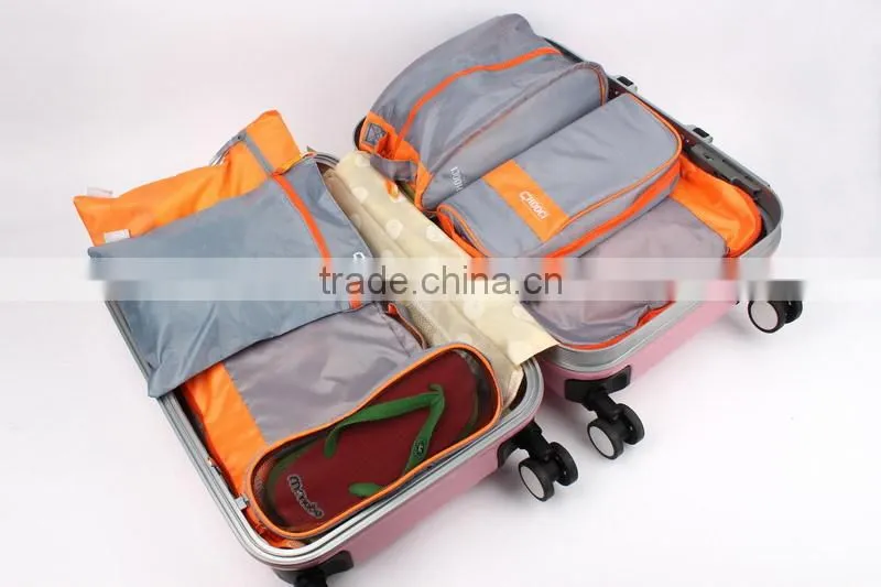 2016 New Arrival Travel Portable Shoe Storage Bag