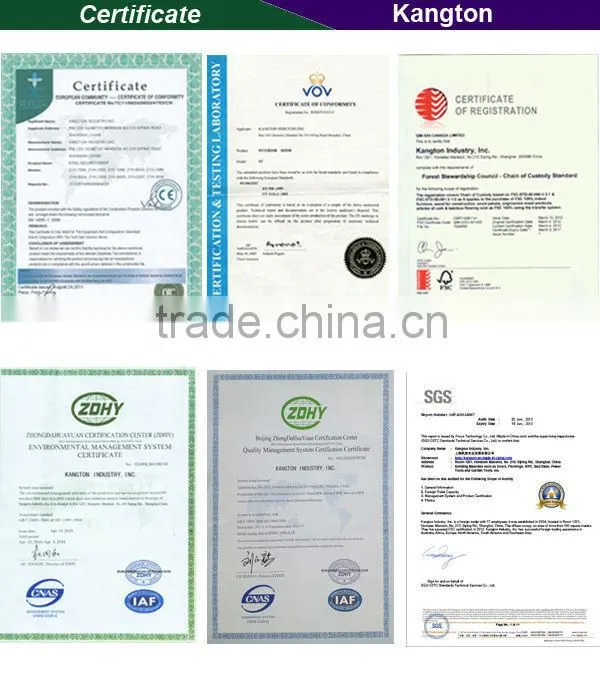 Reliable quality HDF melamine door skin--KT7
