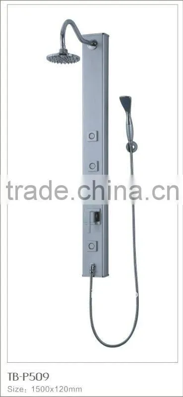 Sector simple Sliding Shower Room/cabin/enclosure