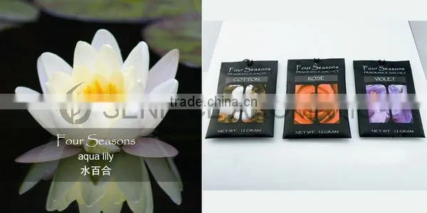 Four Seasons 12g aroma paper bag