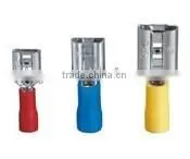 Insulated Male or Female Terminal