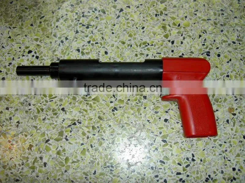 Powder Actuated Tool Nail Gun