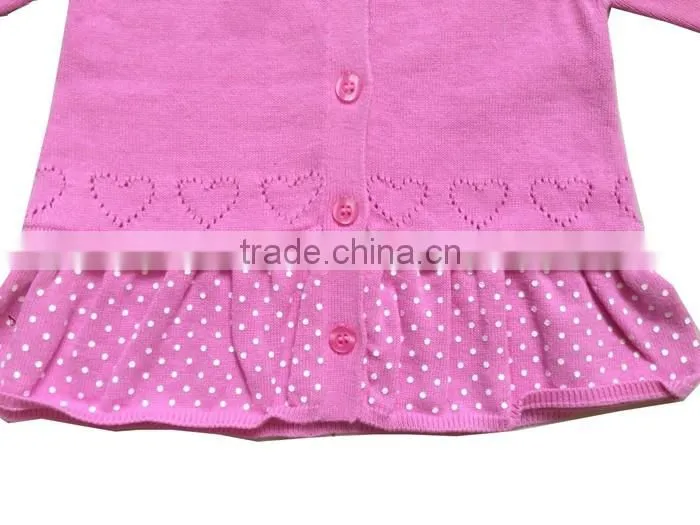 Runtex GIRLS JUMPER RT-kn-268